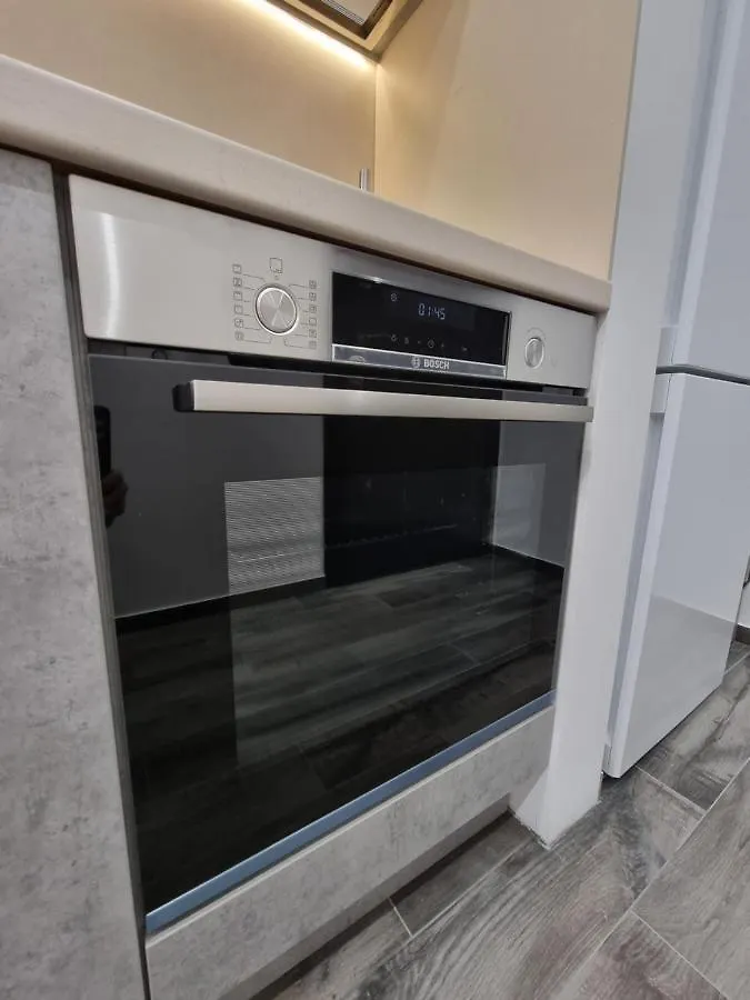 Apartment'S Ortakchiev Sofya 0*,
