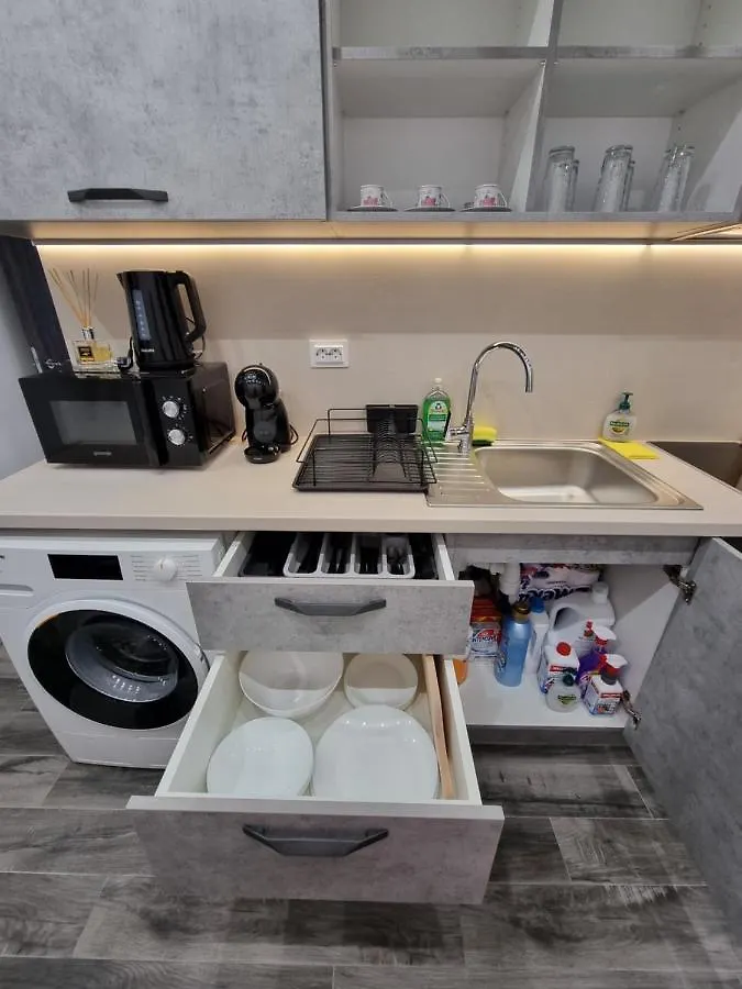 Apartment'S Ortakchiev Sofya