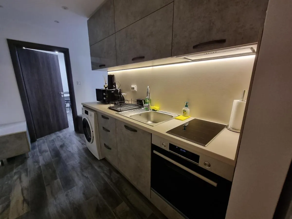 Apartment'S Ortakchiev Sofya Daire