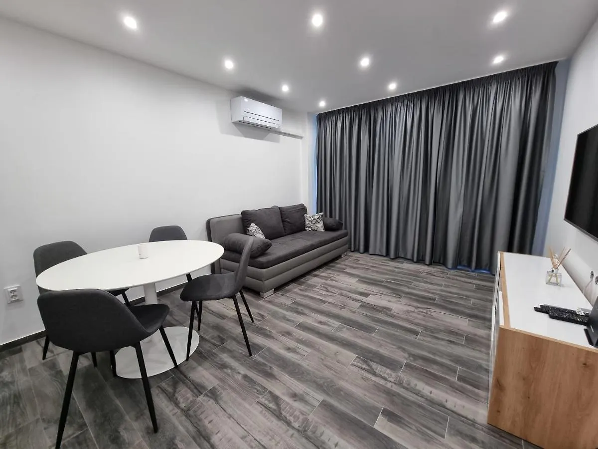 Daire Apartment'S Ortakchiev Sofya