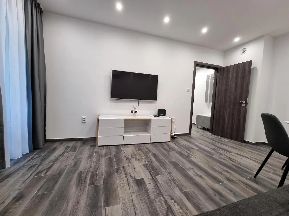 Apartment'S Ortakchiev Sofya Bulgaristan