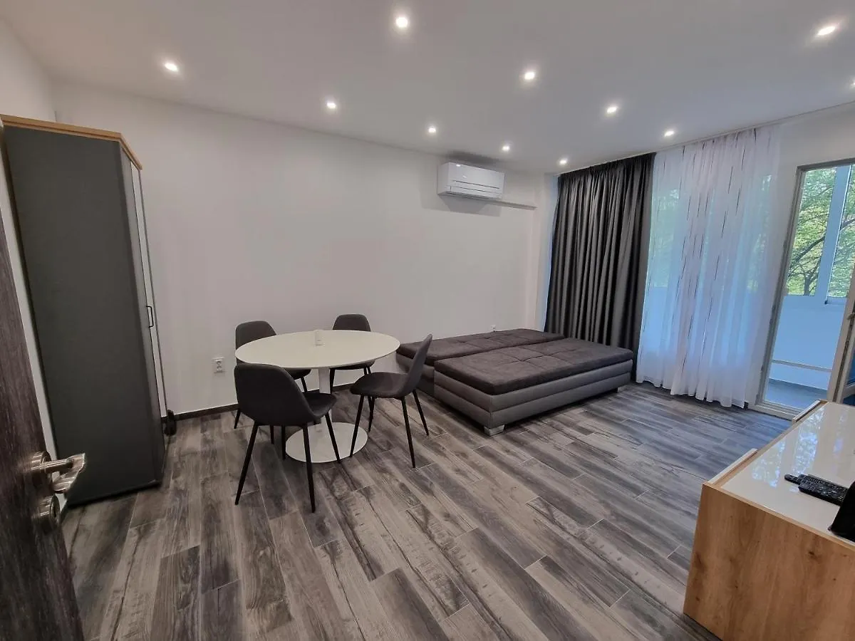 Apartment'S Ortakchiev Sofya Daire