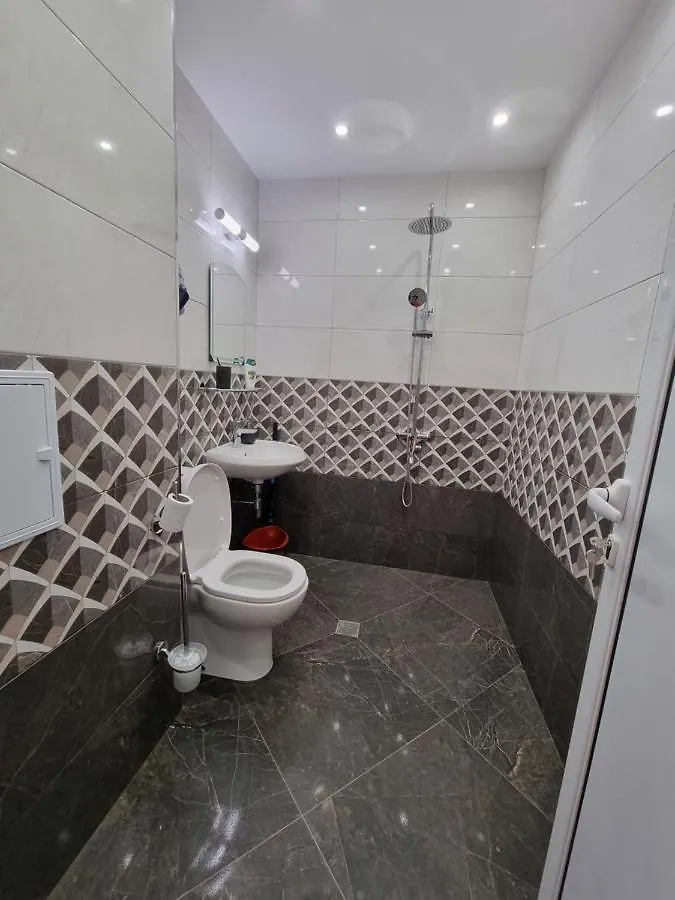 Daire Apartment'S Ortakchiev Sofya