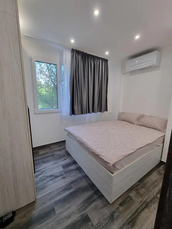 Apartment'S Ortakchiev Sofya Bulgaristan