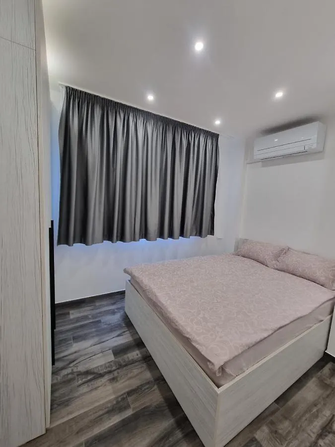 Daire Apartment'S Ortakchiev Sofya